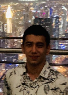 Anvar , 24, الإمارات العربية المتحدة, دبي
