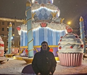 Makar, 34, Saint Petersburg