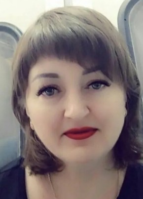 Татьяна из Пензы 50 лет