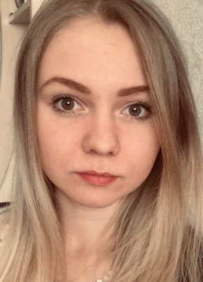 Есения Зайцева, 32, Россия, Реутов