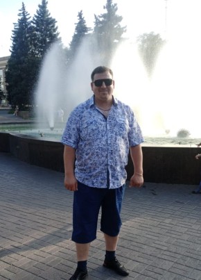 Леонид, 36, Россия, Челябинск