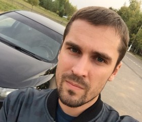 Вячеслав, 33 года, Рязань