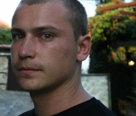 Михаил, 33 года, Варна