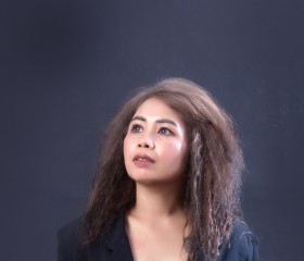 May, 34, Yangon