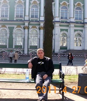 alex, 43, Россия, Москва