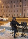 Vasiliy, 47, Bagdarin