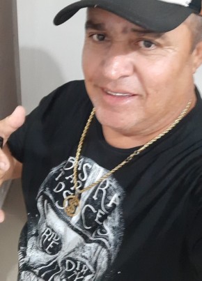 Luiz, 53, República Federativa do Brasil, Fortaleza