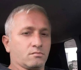 ანტი, 52, Kobuleti