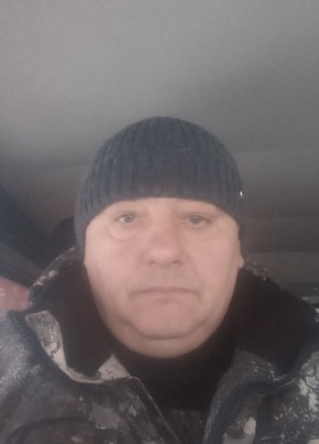 Вадим Федоренко, 53, Россия, Волчанск