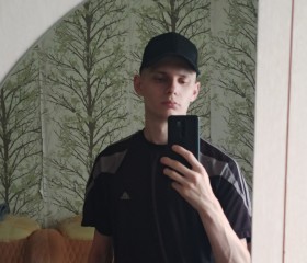 Сергей, 20 лет, Шахты