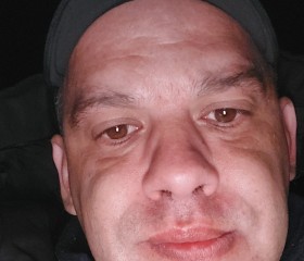 Vadіm Gridasov, 42, Karlovy Vary