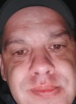 Vadіm Gridasov, 42, Karlovy Vary