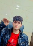 علی آرمانی, 18, Bam