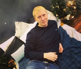 Anton, 32 года, Пермь