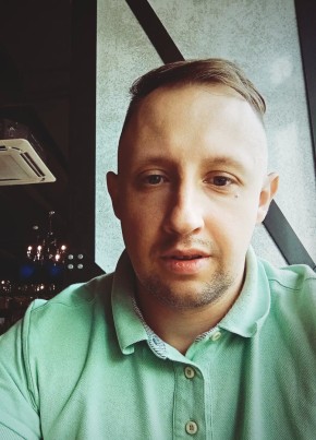 Maksim, 35, Russia, Puchezh
