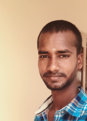 Ram, 31, India, Tiruvallur