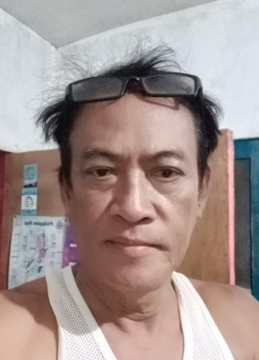 Pako, 62, Pilipinas, Tagudin