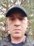 Виталий, 47 лет, Қостанай