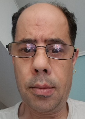 Iñaki ustio из El Bocho 53 года