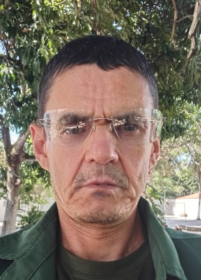 Rafael augusto из Fortaleza 46 лет