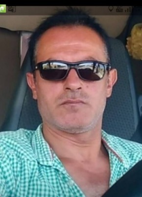 Ümit, 45, Türkiye Cumhuriyeti, Ereğli (Konya İli)