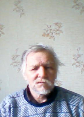 Леонид, 62, Россия, Симферополь