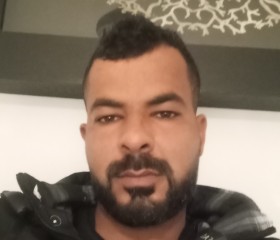 معتز, 27, Nablus