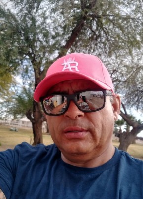 Gustavo, 49, United States of America, El Centro