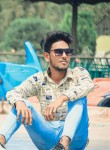 Saif King, 21 год, Lucknow