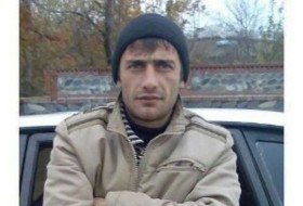 ARMAN, 33 - Только Я