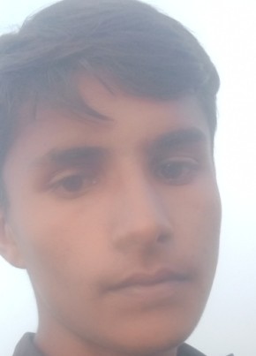 Shahzad Jan, 22, پاکستان, مُلتان‎