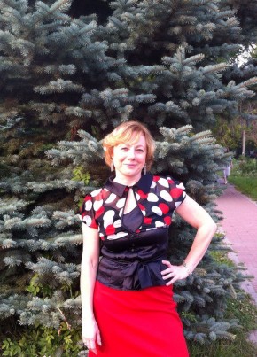 татьяна, 54, Россия, Челябинск