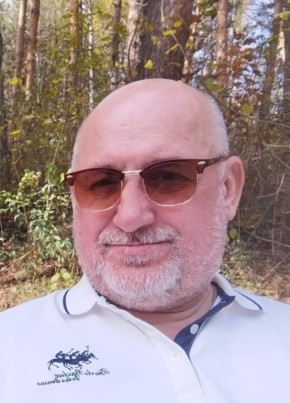Вячеслав из Сестрорецка 49 лет