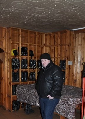 Эдуард из Пскова 42 года
