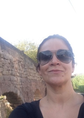 Sandra, 43, Estado Español, Manresa