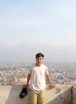 Ukesh magar, 19 лет, Kathmandu