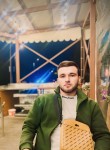 Ruslan, 21, Moscow