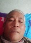 Adams Musthofa, 57  , Bekasi