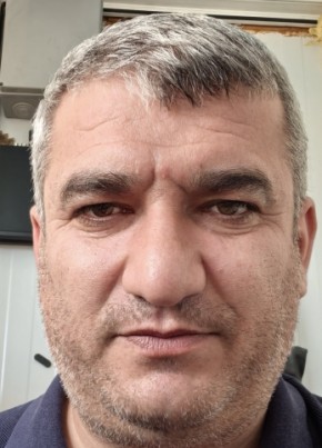 Михаил из Сергиев Посада 39 лет