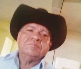 J Ismael Romero, 62 года, Acapulco de Juárez