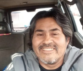 Sergio Saldivia, 56 лет, Punta Arenas