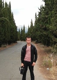 Денис, 33, Россия, Новокуйбышевск