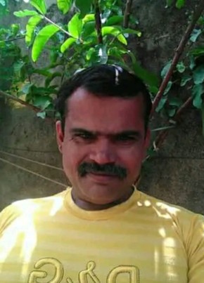 Dgope, 46, India, Salem