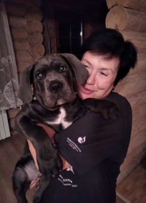 Svetlana, 56, Russia, Tolyatti