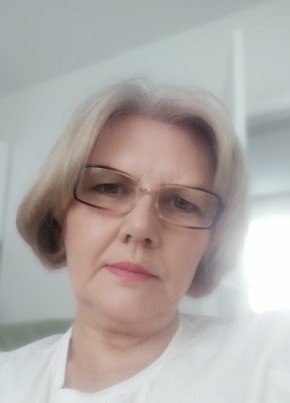 Елена, 61, Россия, Москва