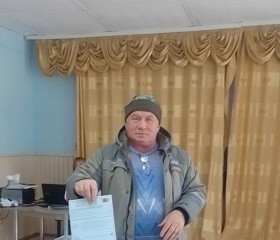 Oleg, 62, Irkutsk