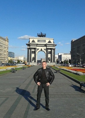 Влад из Твери 33 года