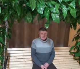 Саша, 62 года, Полтава