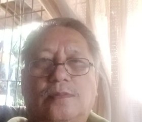 Jun, 53, Bacolod City
