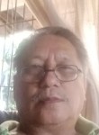 Jun, 52, Bacolod City
